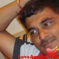 rreddy412 Indian Man from Hyderabad