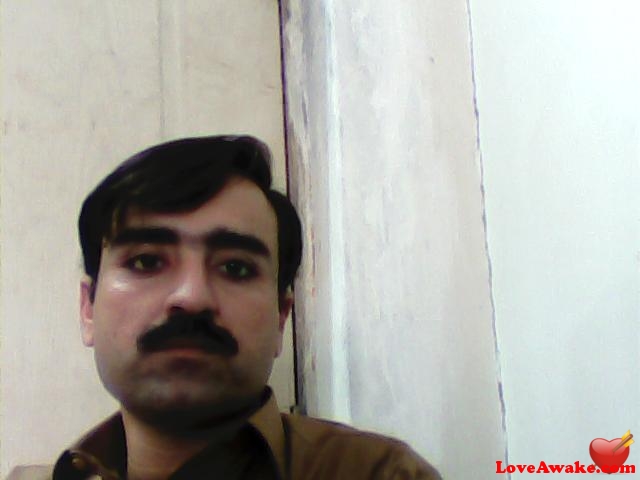 qazafi34 Pakistani Man from Muzaffargarh