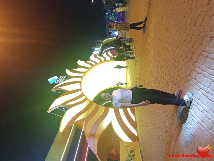 kitcathy Saudi Woman from Riyadh