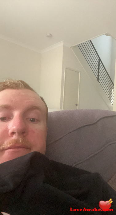Boris95 Australian Man from Perth