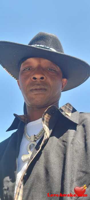 Quan11 American Man from Sulphur Springs