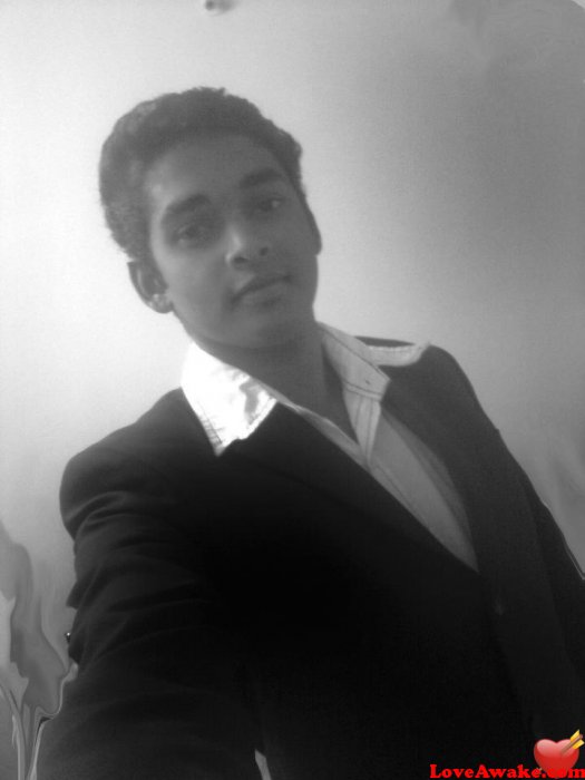 benson777 Indian Man from Bangalore