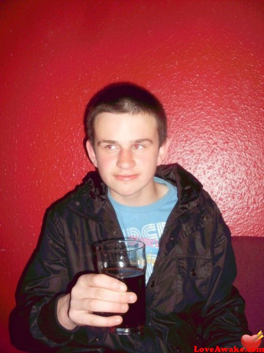 andrewb127 UK Man from Dunfermline