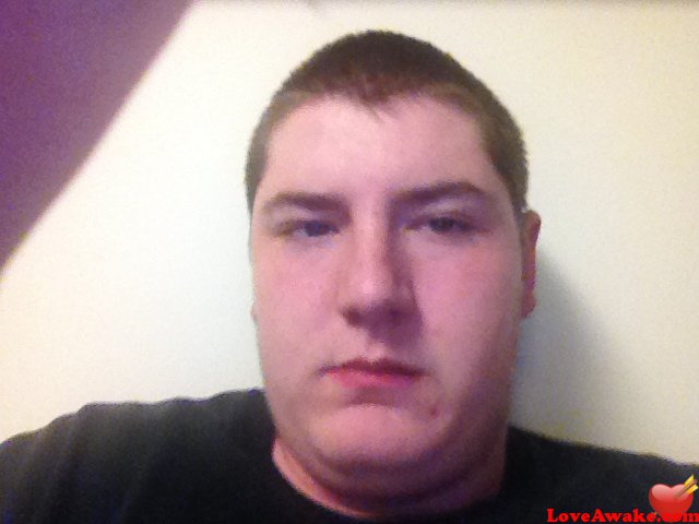 ConnorV95 Canadian Man from Girouxville