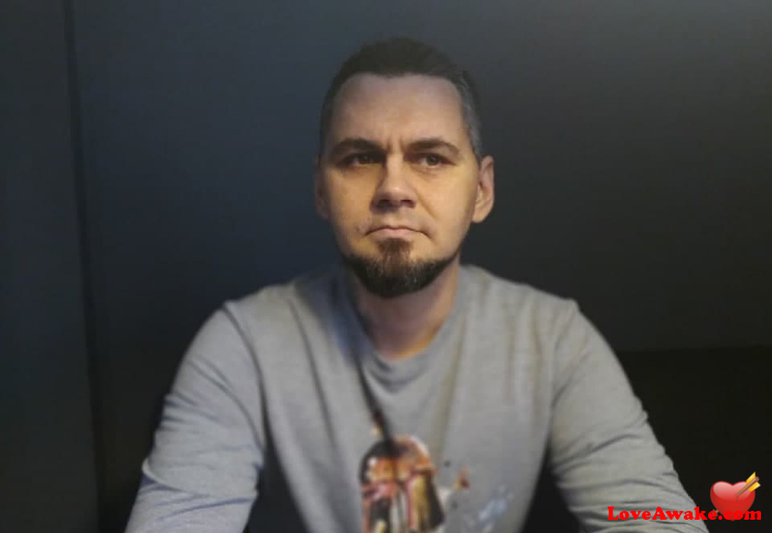 master-alex Russian Man from Krasnodar