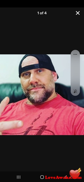 Layne00 American Man from Pasadena