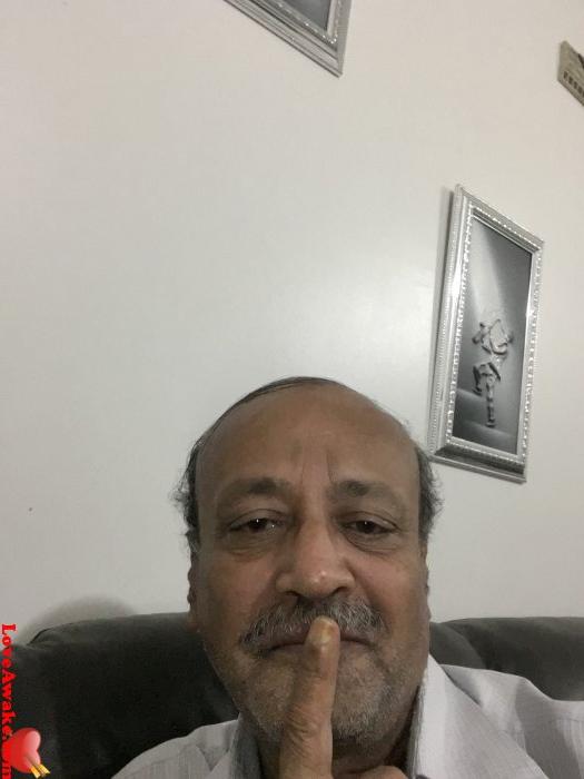 victorious4870 UAE Man from Sharjah