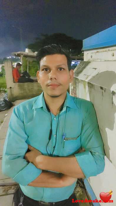 Sameersheikh98 Indian Man from Navi Mumbai
