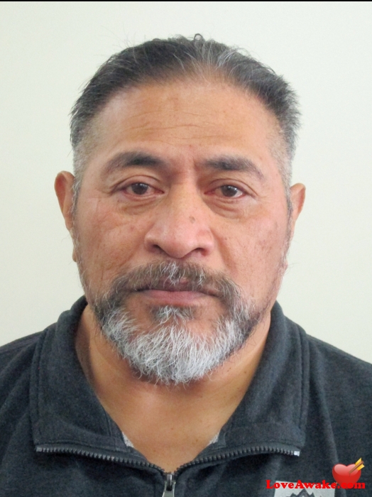 Gentlegiant65 New Zealand Man from Manukau City