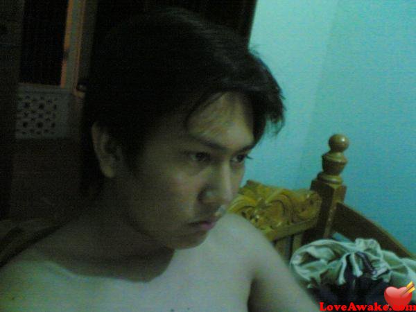 arsonel123 Filipina Man from Makati