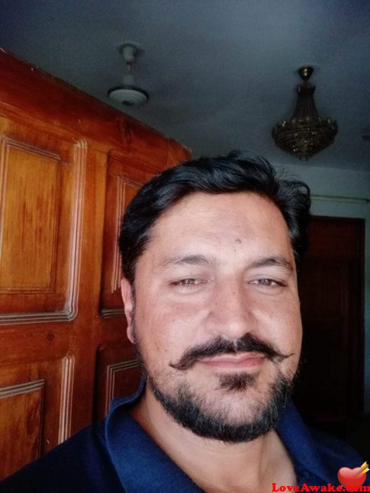 kashif-js Pakistani Man from Islamabad