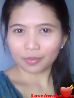 sweetgirl33 Filipina Woman from Pampanga