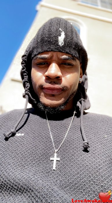 Mack7495k American Man from Las Vegas