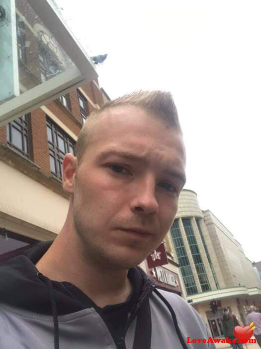 Blakeyboy30 UK Man from Bristol