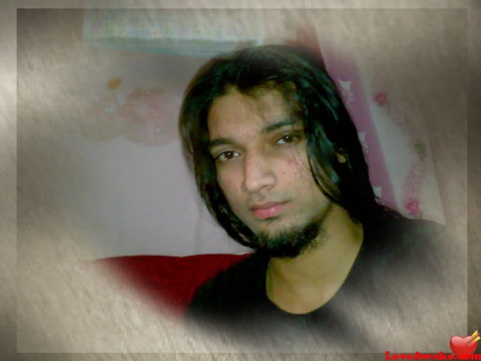 Blstz Indian Man from Kolkata (ex Calcutta)