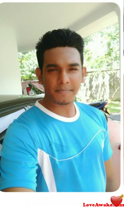 roshanDknight Sri Lankan Man from Colombo