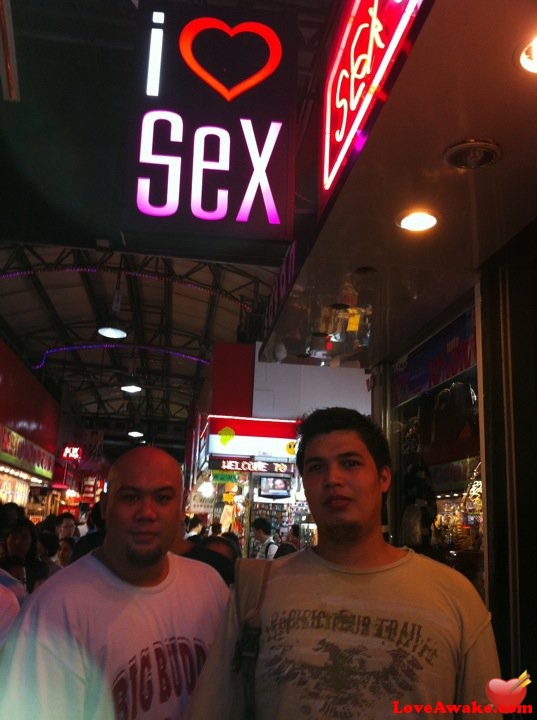 joe2210 Singapore Man from Singapore