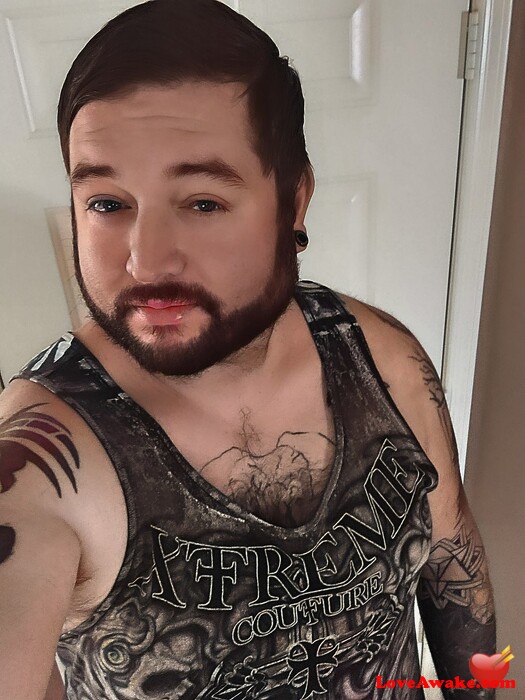 Mraaron94 American Man from Casa Grande