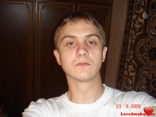 Denis2758 Russian Man from Voronezh