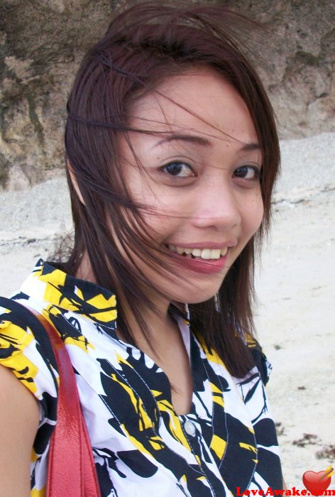 iluvautumn Filipina Woman from Cebu