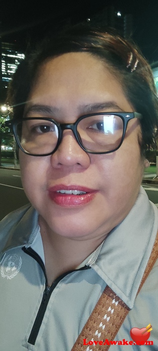 Mhie801 Filipina Woman from Antipolo