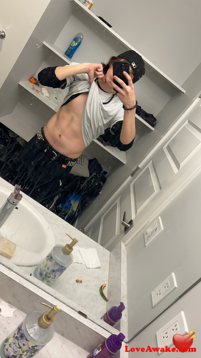JayWuzHere Canadian Man from Edmonton