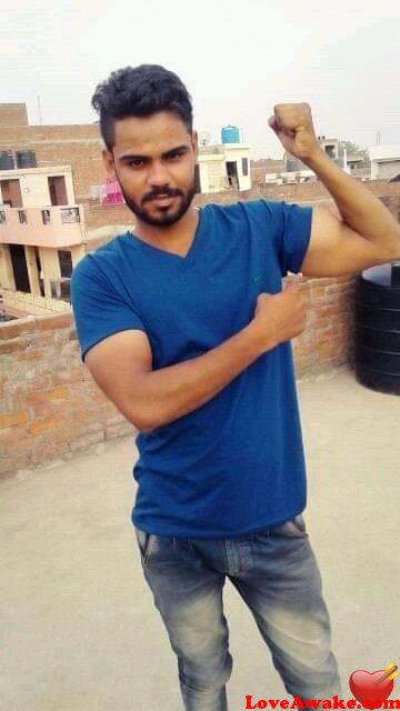 Ashokkk789 Indian Man from Jaipur
