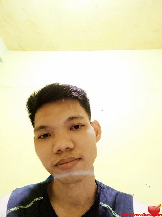 James270 Filipina Man from Cebu