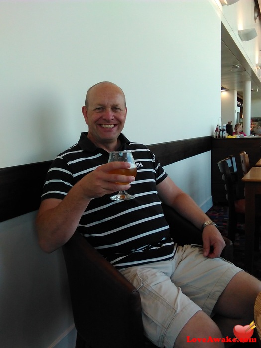Jay1408 Cyprus Man from Limassol