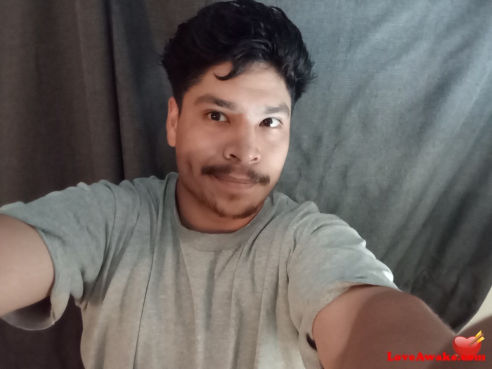 superhernandez Mexican Man from Tijuana