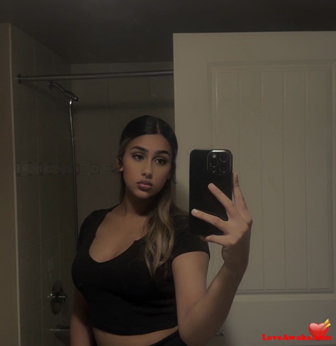 Jas6969 Canadian Woman from Abbotsford