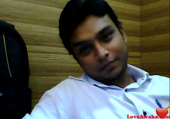 shashank24 Indian Man from Kolkata (ex Calcutta)