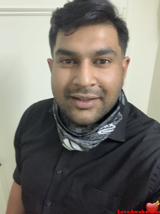 Khurramjee001 Pakistani Man from Faisalabad