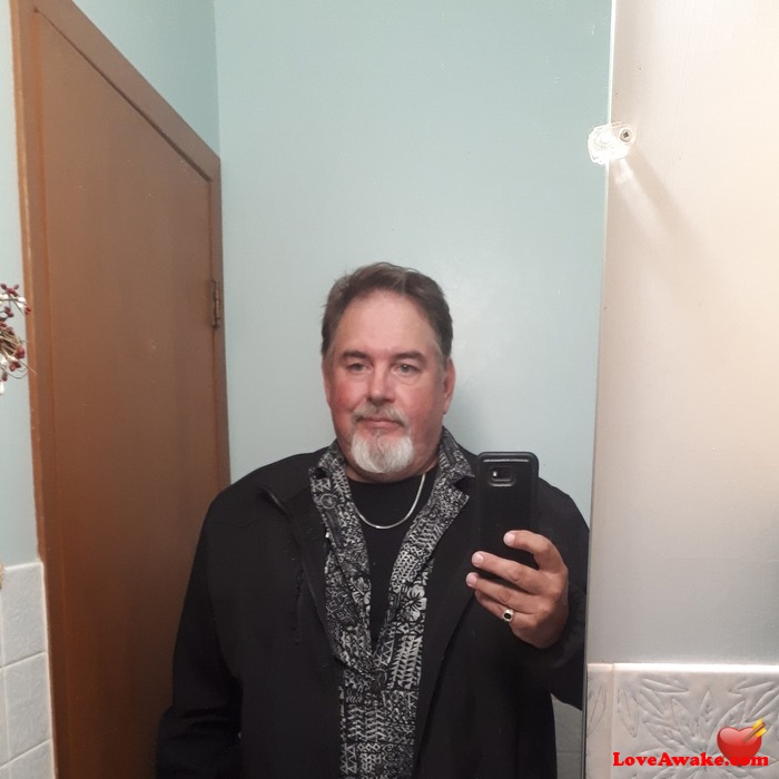 Arthur-d1st Canadian Man from Killaloe