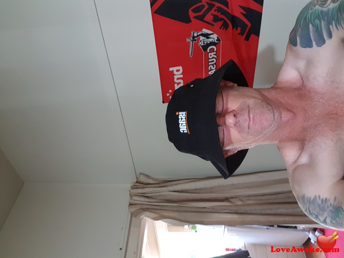 Geminiboy77chch New Zealand Man from Christchurch