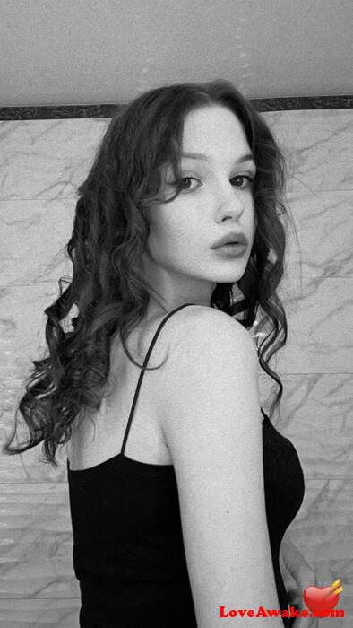 Dishka558 Russian Woman from Kaluga