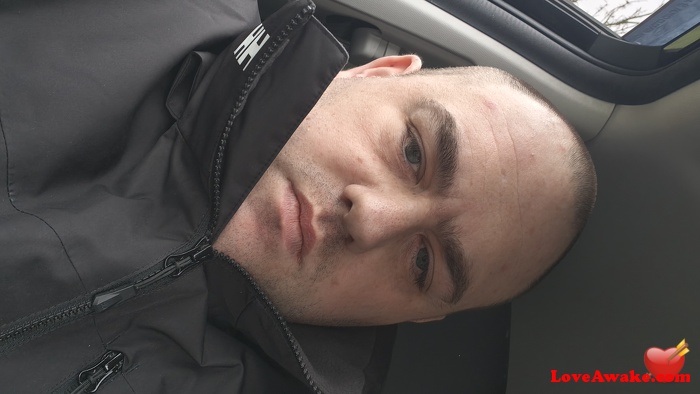 Asbo26 UK Man from Acklam