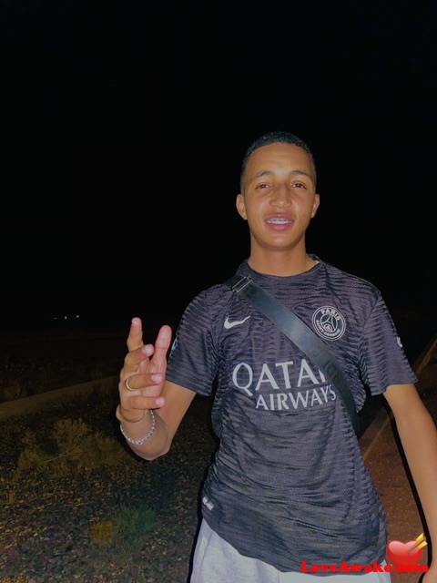 walidfra748 Morocco Man from Beni Mellal