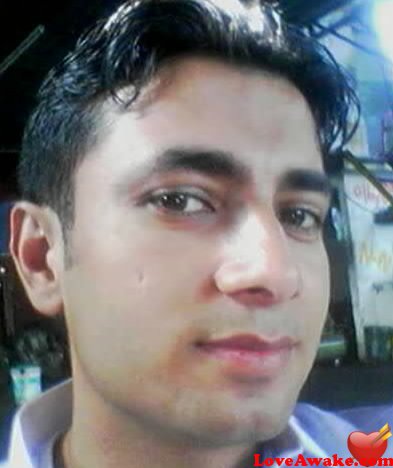 ygul Malaysian Man from Kuala Lumpur