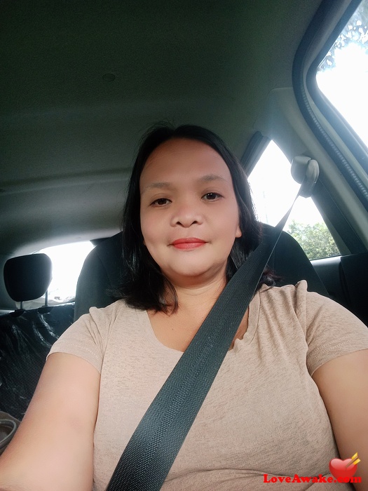 daisy08 Filipina Woman from Talavera