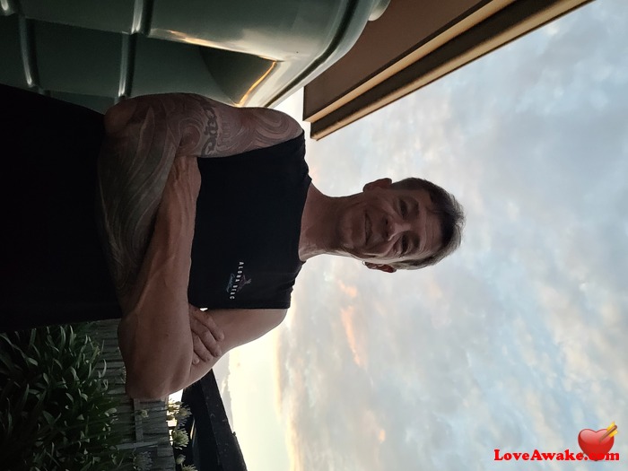 Sporty40 Australian Man from Melbourne