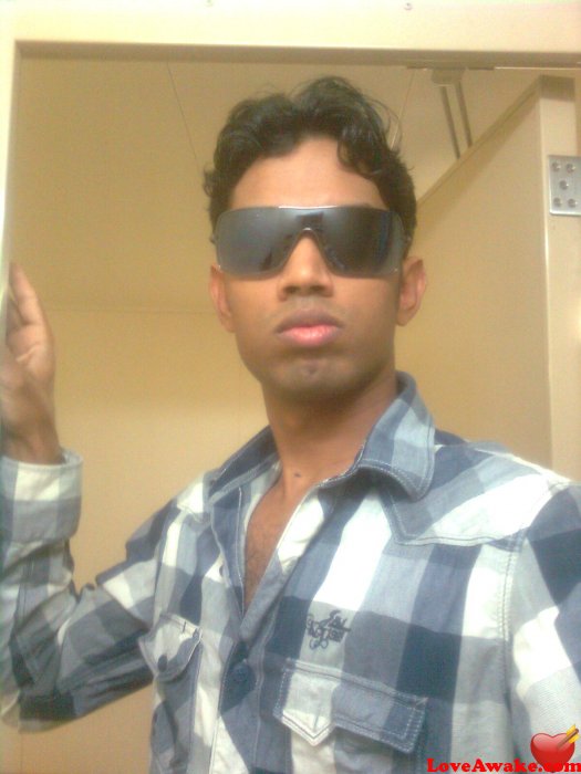 atul6505 Indian Man from Lucknow