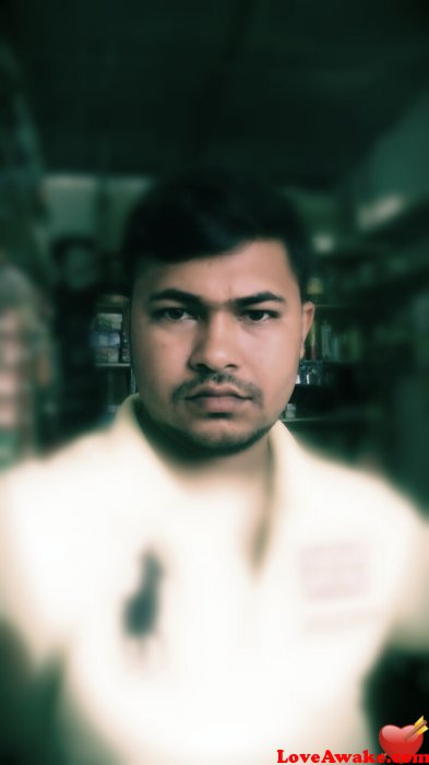 Shakil1438 Bangladeshi Man from Kamalapur/Dhaka