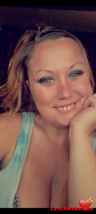 PINKKITTY67 American Woman from Cassville