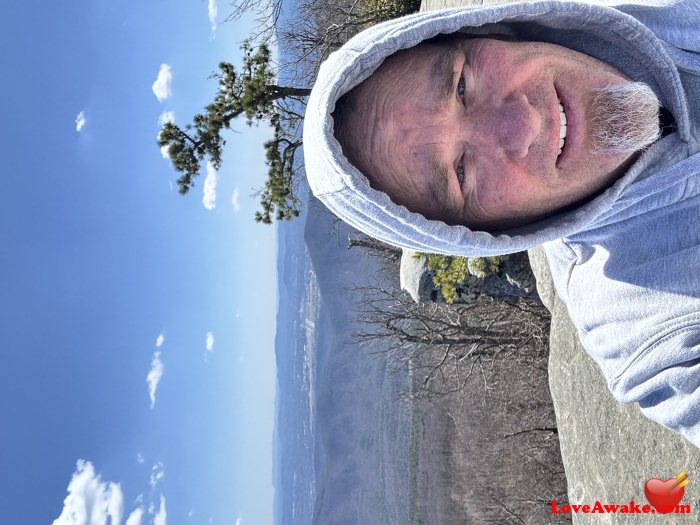 Sweetjohn6913 American Man from Roanoke