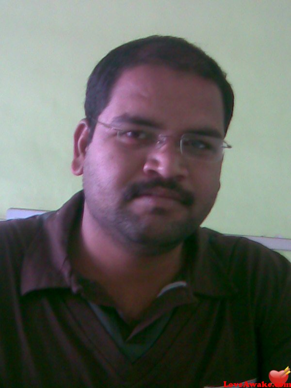 avinash143 Indian Man from Ahmednagar