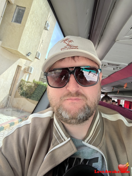 Denis0109 Russian Man from Voronezh