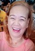 FlorMedrano 3393309 | Filipina female, 66, Widowed