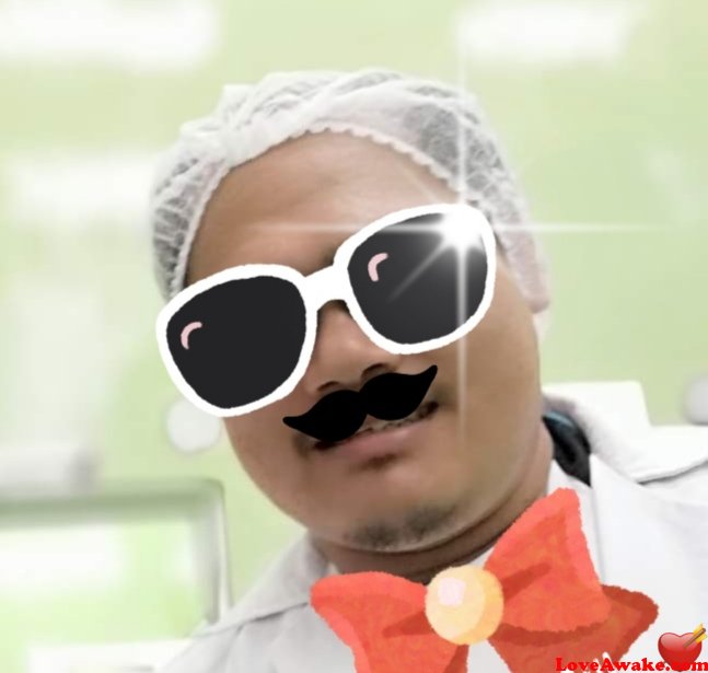 Faizal8221 Malaysian Man from Kuala Lumpur