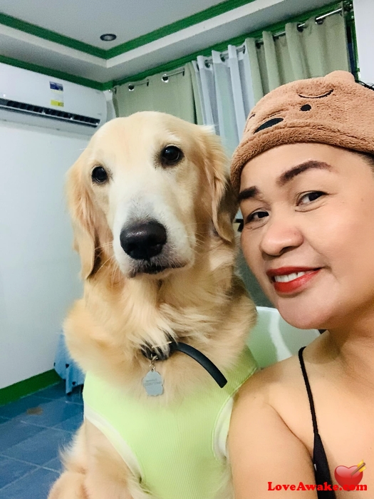 pammisj15 Filipina Woman from Trece Martires
